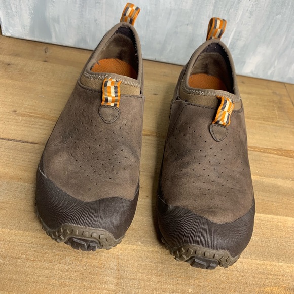 Merrell Improv Moc Hiking Shoes - Picture 1 of 8